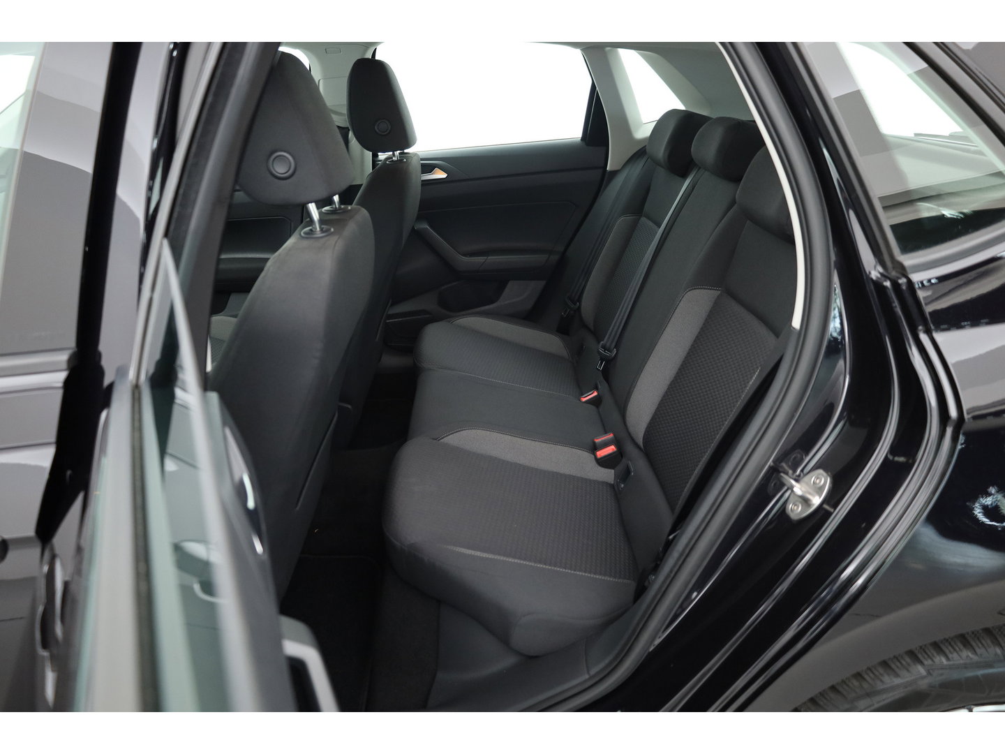 Volkswagen Polo 1.0 TSI Life DSG | Digi Dashboard | Apple CarPlay & Android Auto | Cruise Ctrl. | Airco | LED