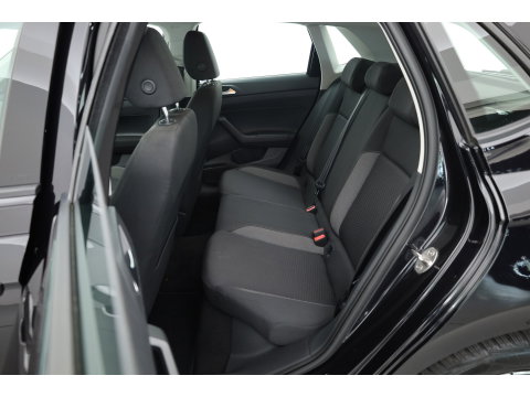 Volkswagen Polo 1.0 TSI Life DSG | Digi Dashboard | Apple CarPlay & Android Auto | Cruise Ctrl. | Airco | LED