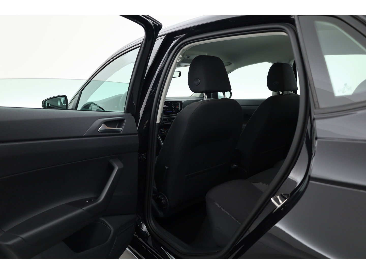 Volkswagen Polo 1.0 TSI Life DSG | Digi Dashboard | Apple CarPlay & Android Auto | Cruise Ctrl. | Airco | LED