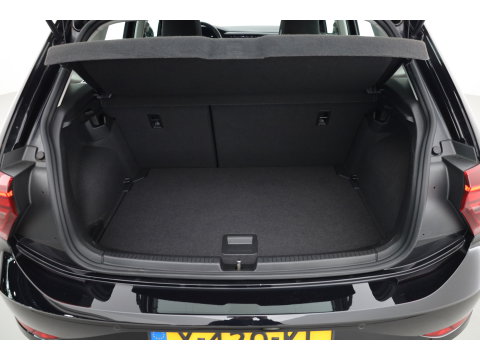 Volkswagen Polo 1.0 TSI Life DSG | Digi Dashboard | Apple CarPlay & Android Auto | Cruise Ctrl. | Airco | LED