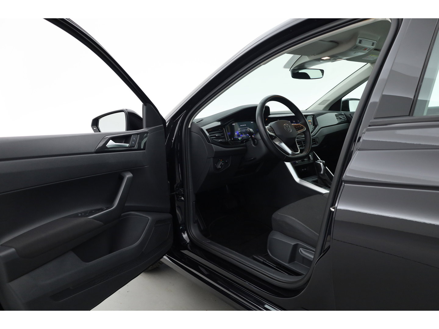 Volkswagen Polo 1.0 TSI Life DSG | Digi Dashboard | Apple CarPlay & Android Auto | Cruise Ctrl. | Airco | LED