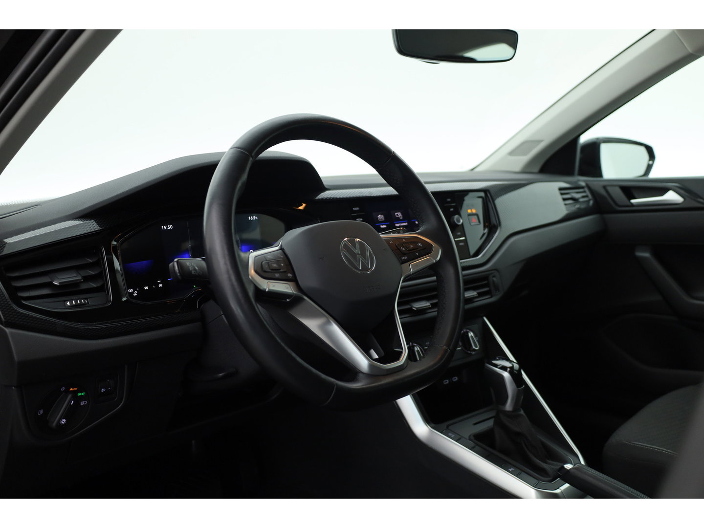 Volkswagen Polo 1.0 TSI Life DSG | Digi Dashboard | Apple CarPlay & Android Auto | Cruise Ctrl. | Airco | LED
