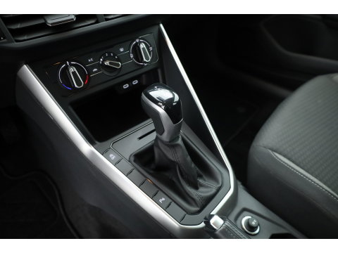 Volkswagen Polo 1.0 TSI Life DSG | Digi Dashboard | Apple CarPlay & Android Auto | Cruise Ctrl. | Airco | LED