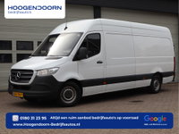 Mercedes-Benz Sprinter - 316 CDI L3H2 Maxi Euro 6 - MBUX - Cruise