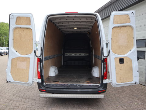 Mercedes-Benz Sprinter 316 CDI L3H2 Maxi Euro 6 - MBUX - Cruise