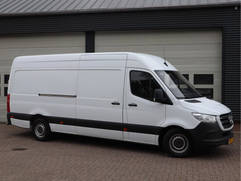 Mercedes-Benz Sprinter 316 CDI L3H2 Maxi Euro 6 - MBUX - Cruise