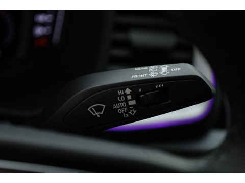 Audi A1 Sportback 40 TFSI S Line 200pk! | Digi. Dashboard | Apple CarPlay | Keyless | Stoelverw. | Cruise Ctrl. | Sfeerverl.