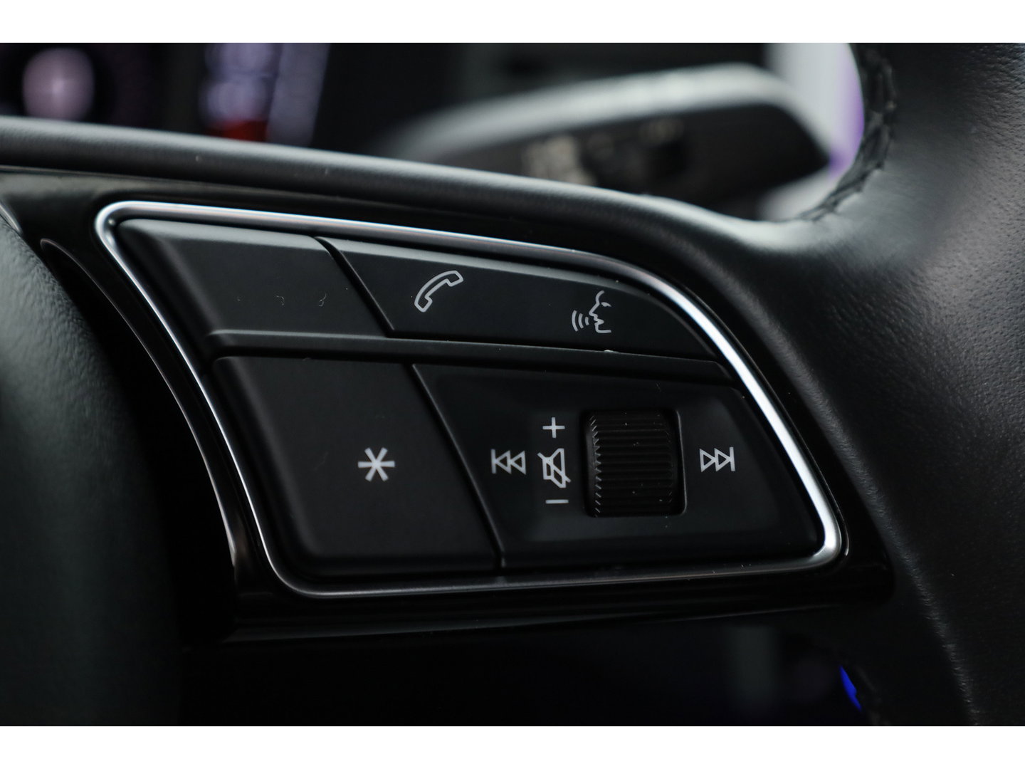 Audi A1 Sportback 40 TFSI S Line 200pk! | Digi. Dashboard | Apple CarPlay | Keyless | Stoelverw. | Cruise Ctrl. | Sfeerverl.