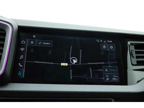 Audi A1 Sportback 40 TFSI S Line 200pk! | Digi. Dashboard | Apple CarPlay | Keyless | Stoelverw. | Cruise Ctrl. | Sfeerverl.