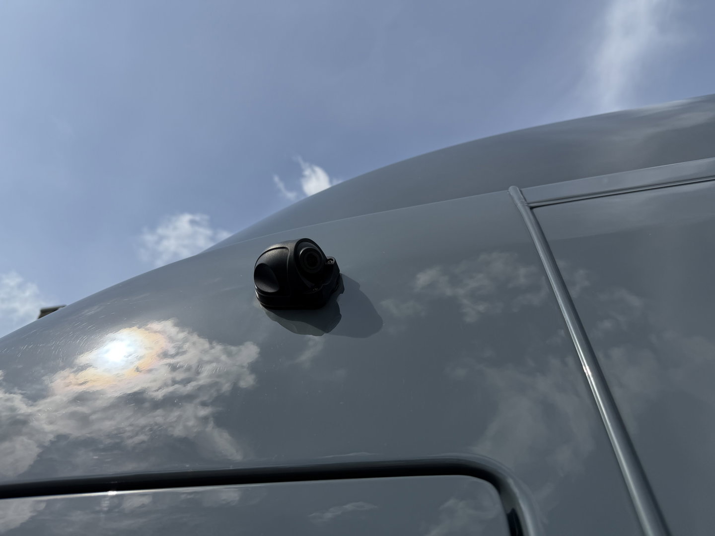 Renault Master T35 2.3 dCi 150pk L3H3 Energy Comfort / vaste prijs rijklaar € 21.950 ex btw / lease vanaf € 358 / ideaal voor camper ombouw / trekhaak / camera's rondom !