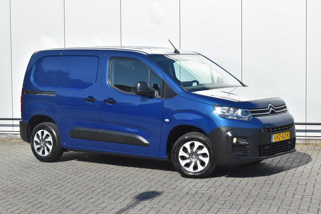 Citroën Berlingo - bestel 1.5 BlueHDI Club
