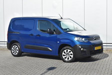 Citroën Berlingo - bestel 1.5 BlueHDI Club