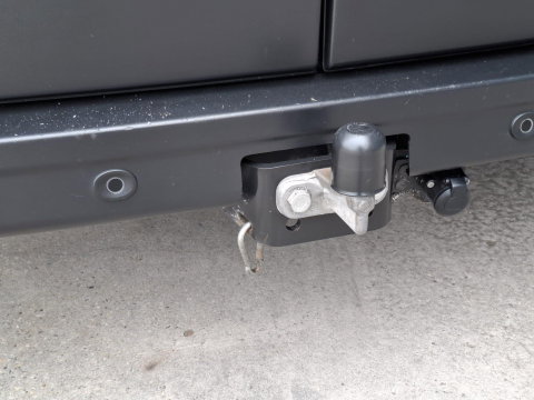 Renault Master T35 2.3 dCi 180 L2H2 Energy Work Edition AIRCO / CRUISE CONTROLE / NAVI / DEALER ONDERHOUDEN / TREKHAAK