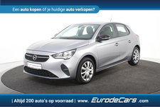 Opel Corsa - 1.2 Edition *1ste Eigenaar*Navigatie*Parkassist*Carplay*