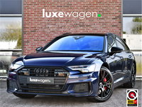Audi A6 - Avant 55 TFSI e quattro Competition Pano S-zetels ACC B&O HUD