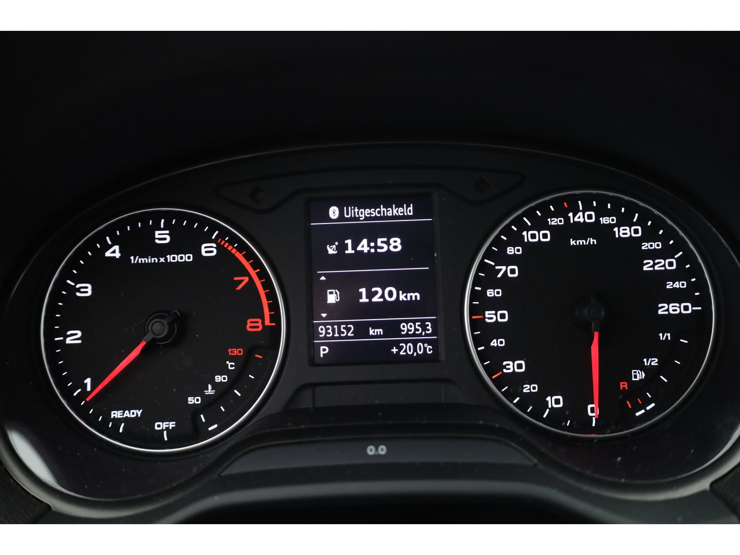 Audi Q2 1.4 TFSI CoD Design | Navi | Trekhaak | Stoelverw. | Cruise Contr. | PDC+A | 17''