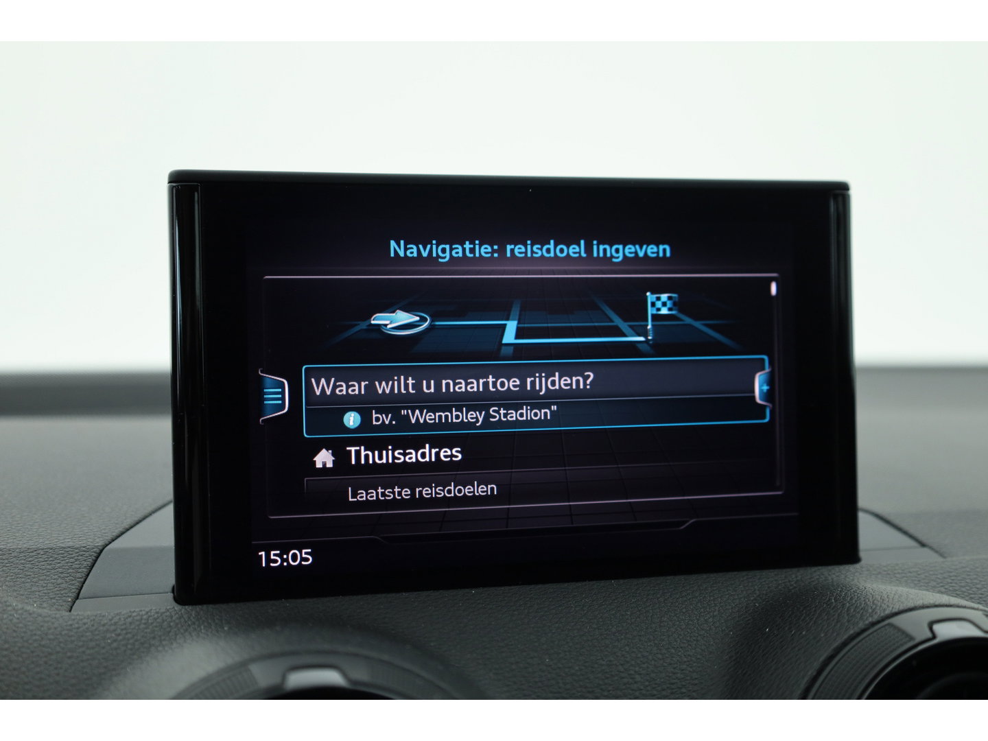 Audi Q2 1.4 TFSI CoD Design | Navi | Trekhaak | Stoelverw. | Cruise Contr. | PDC+A | 17''