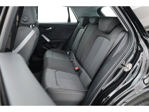 Audi Q2 1.4 TFSI CoD Design | Navi | Trekhaak | Stoelverw. | Cruise Contr. | PDC+A | 17''