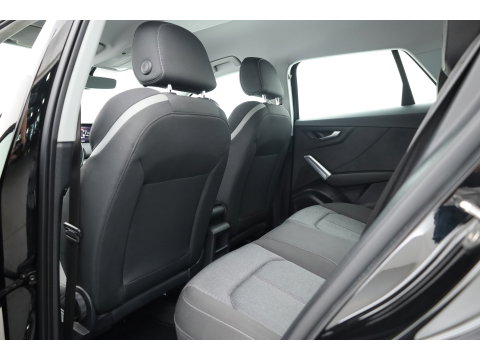 Audi Q2 1.4 TFSI CoD Design | Navi | Trekhaak | Stoelverw. | Cruise Contr. | PDC+A | 17''