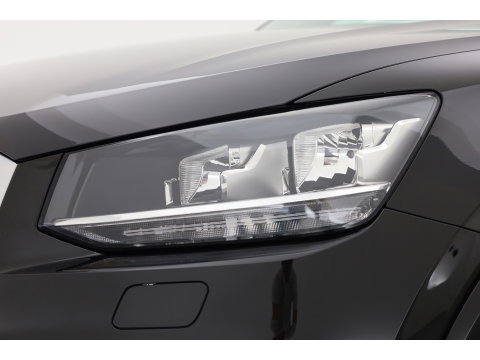 Audi Q2 1.4 TFSI CoD Design | Navi | Trekhaak | Stoelverw. | Cruise Contr. | PDC+A | 17''