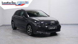 Volkswagen Golf - 1.5 eTSI 150 pk Style DSG Aut. LED Koplampen App Connect Parkeerhulp 1e Eigenaar NAP Panodak Stuur- en stoelverwarming