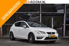 SEAT Leon - 1.4 TSI FR Business Pano Sfeer Nw Distributie 12m Garantie