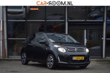 Citroën C1 - 1.0 e-VTi Shine Camera Cruise Clima Navi