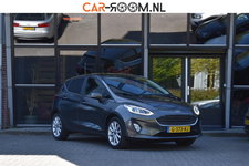 Ford Fiesta - 1.0 EcoBoost Titanium Cruise Lane Keyless Led