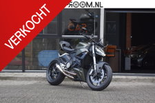 Ducati Streetfighter - V2