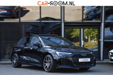 Audi RS3 - Sportback 2.5 TFSI RS3 quattro HULK Pano HUD Kuip Lane Sonos Camera RS3 400PK