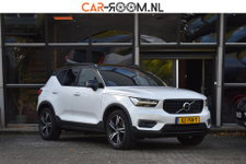 Volvo XC40 - 2.0 T4 R-Design Camera Pilot ACC Bliss Standkachel