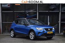 SEAT Arona - 1.0 TSI FR Virtual Xenon Lane DCC Keyless Camera Stoelvw