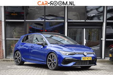 Volkswagen Golf - 2.0 TSI R 4Motion Pano Lane ACC H&K Camera Drift
