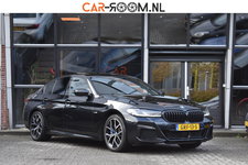 BMW 5 Serie - 530e Business Edition Plus M-Pakket HUD Pano Kuipstoelen ACC H&K