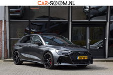 Audi RS3 - Sportback 2.5 TFSI quattro Pano Kuip Lane Keyless Sonos Camera