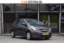 Opel KARL - 1.0 ecoFLEX Edition Cruise Nieuwe Ketting 1e Eigenaar NAP
