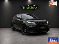 Land Rover Range Rover Velar - 3.0 V6 AWD R-Dynamic HSE