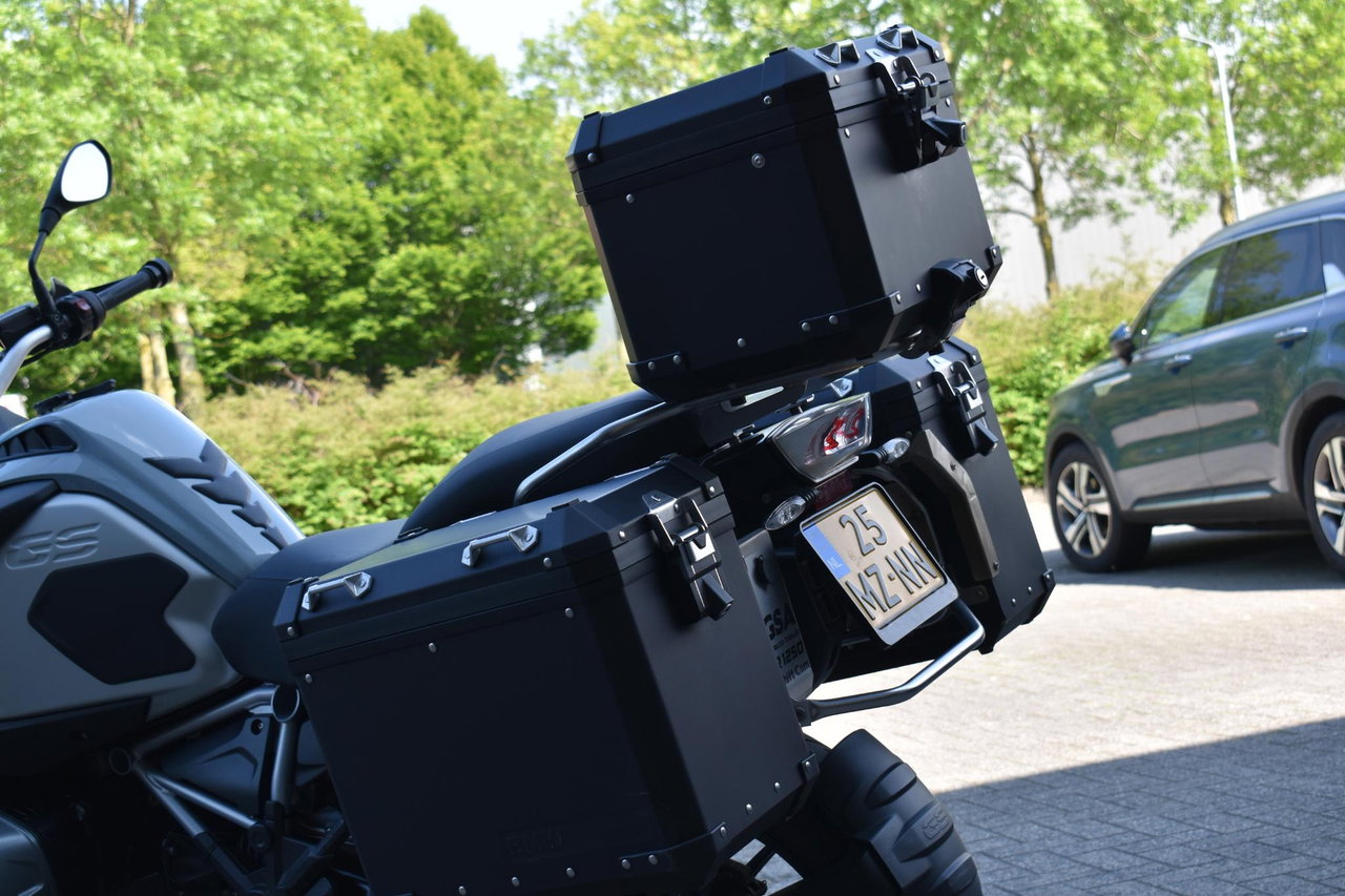 BMW R 1250 GS Adventure