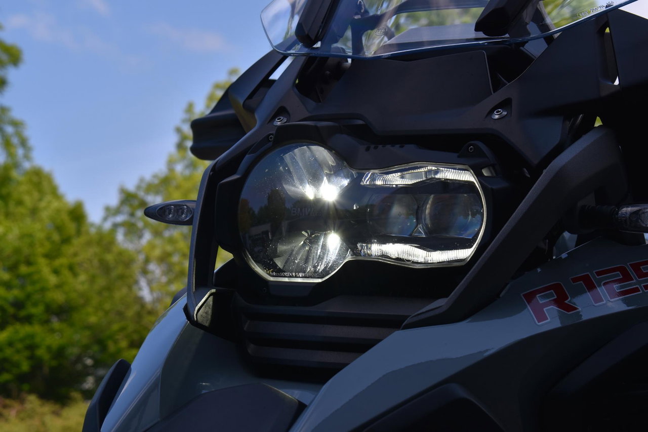 BMW R 1250 GS Adventure