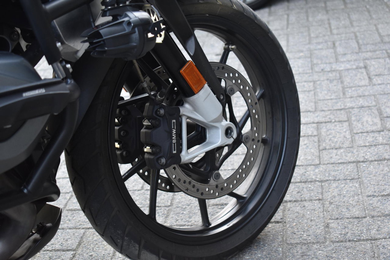 BMW R 1250 GS Adventure