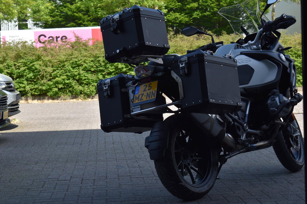 BMW R 1250 GS Adventure