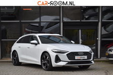 Audi A5 - Avant 2.0 TFSI Advanced edition Camera Lane ACC Trekhaak