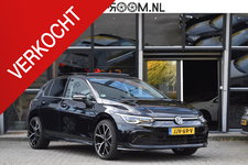 Volkswagen Golf - 1.5 TSI R-Line Pano Sfeer Lane Elekstoel. Massage