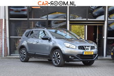 Nissan QASHQAI - +2 2.0 Tekna Pano 360Camera Cruise Inkl. Spiegels