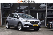 Opel Grandland X - 1.2 Turbo 120 Jaar Edition Trekhaak Lane Camera