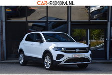 Volkswagen T-Cross - 1.0 TSI GOAL Edition DSG Lane Navi Stoelvw