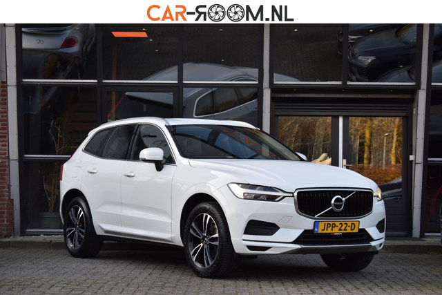 Volvo XC60 - 2.0 B5 Inscription Lane AUT Trekhaak