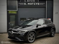 Mercedes-Benz GLA - 250 e AMG Line. Pano, Dealer, Memory, 1eig