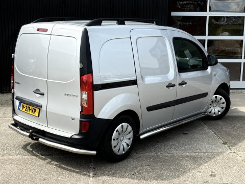 Mercedes-Benz Citan 109 CDI BlueEFFICIENCY | BULLBARS | CRUISE CONTROL | AIRCO | ZEER NETTE BUS