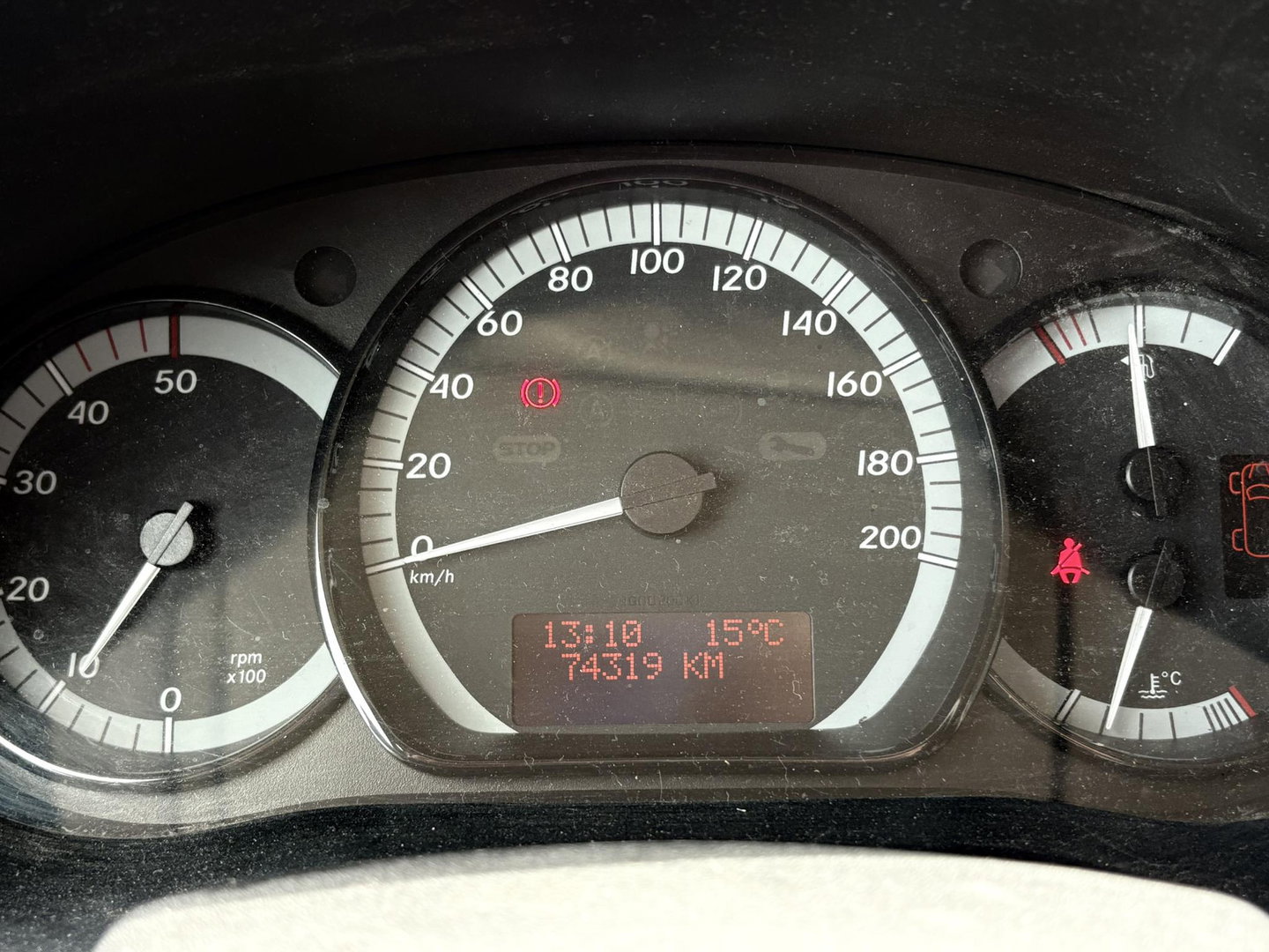 Mercedes-Benz Citan 109 CDI BlueEFFICIENCY | BULLBARS | CRUISE CONTROL | AIRCO | ZEER NETTE BUS